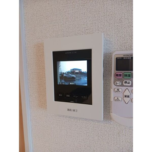 ルミナーレ西浜 室内写真7