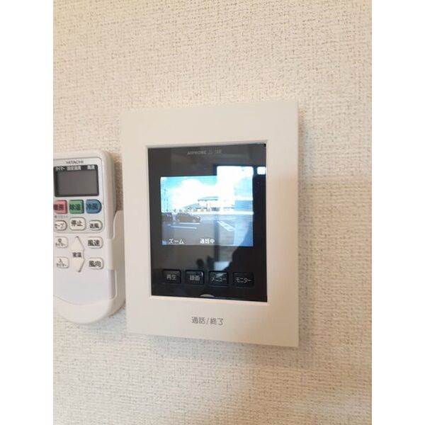 ルミナーレ西浜 室内写真7