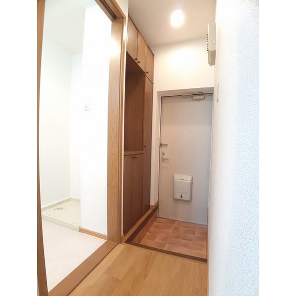 エルディー和田 室内写真9