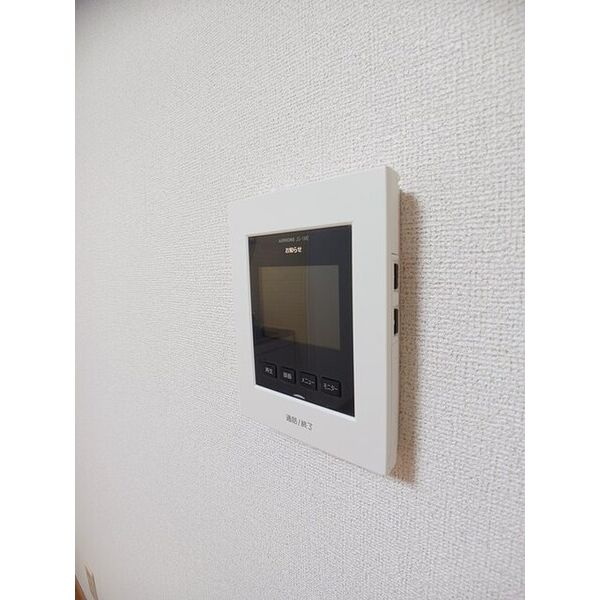 エルディー和田 室内写真7