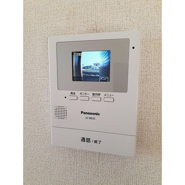 グレイスFujiⅢ 室内写真9