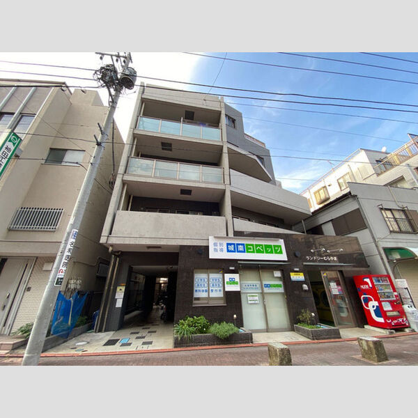 プランドール大森東
