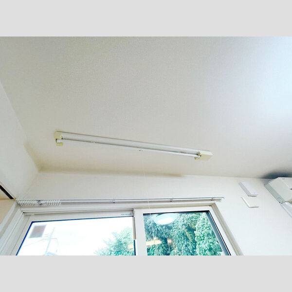 ソシア B 室内写真2