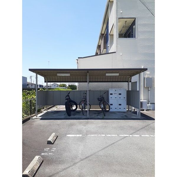 レーベン59 室内写真10