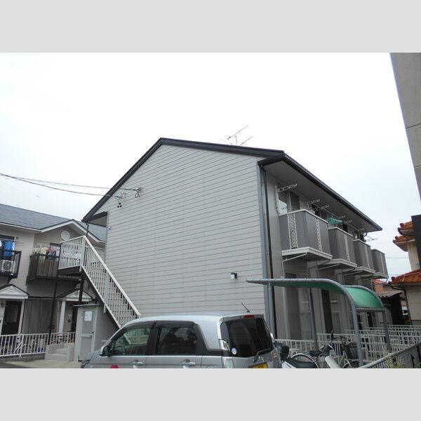 マンハイム谷口 建物画像