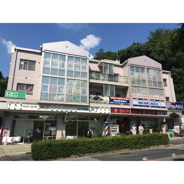 トミオコート