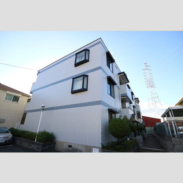 髙井マンション