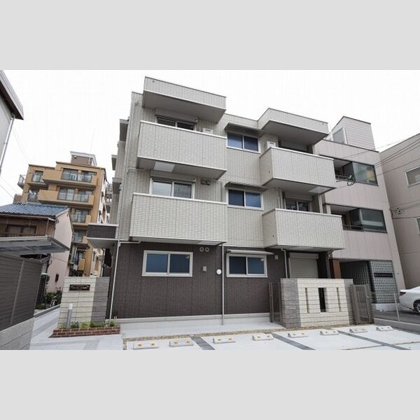グランクレール兵庫町
