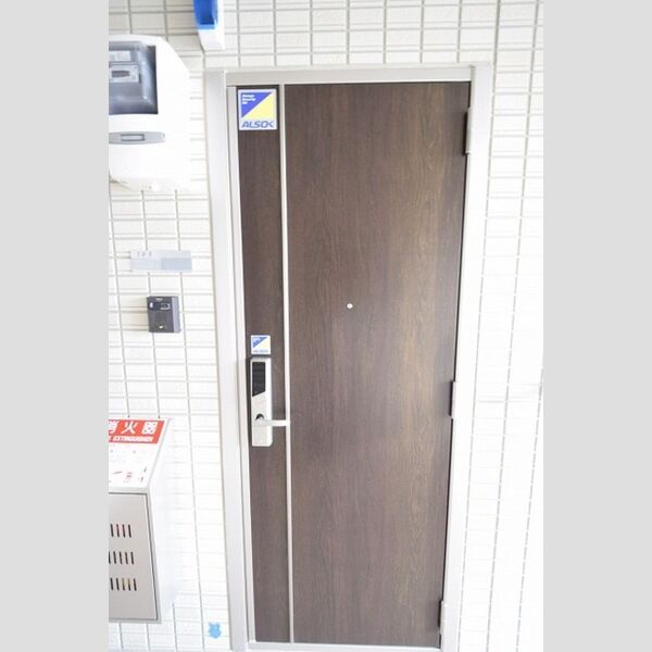 グランクレール兵庫町 室内写真3