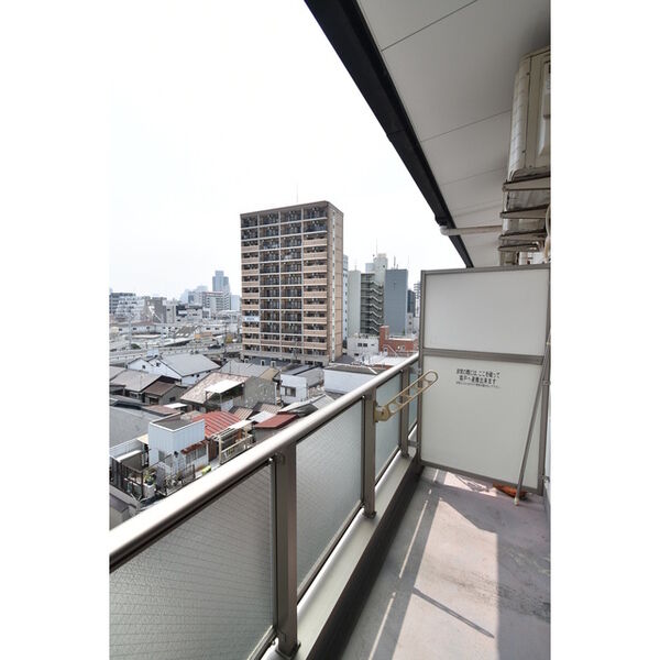 十三本町ウインズマンションⅡ 室内写真7