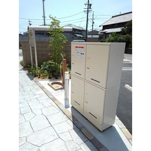 スターヒル 室内写真9