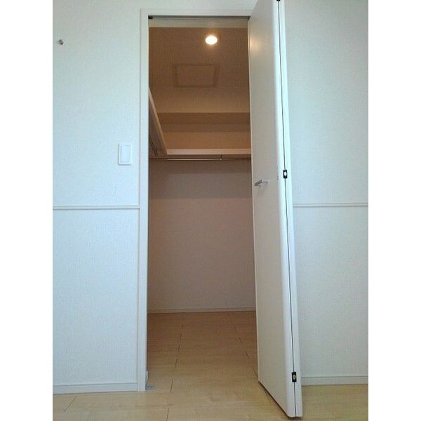 スターヒル 室内写真6