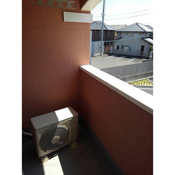 スターヒル 室内写真7