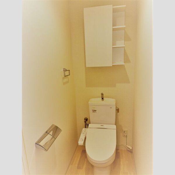 RESIDENCE丸の内七間町 室内写真9