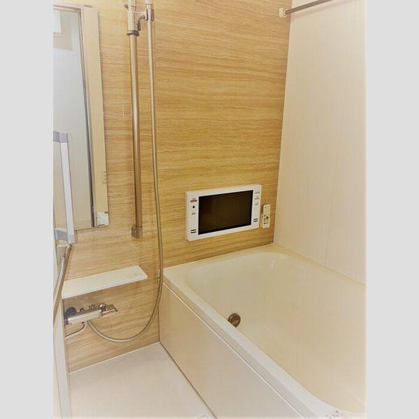 RESIDENCE丸の内七間町 室内写真8