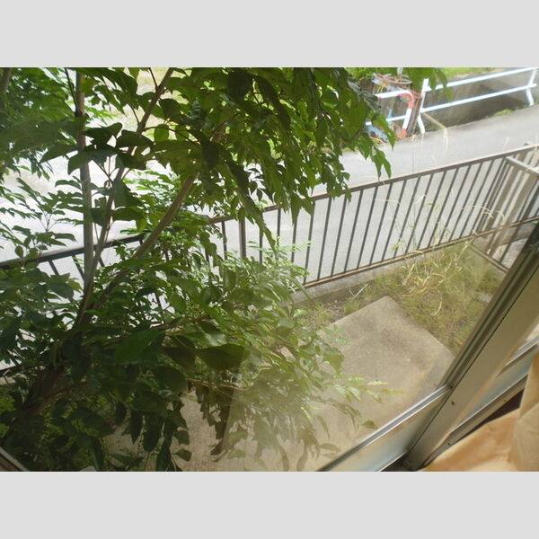 コーポ福村 室内写真2