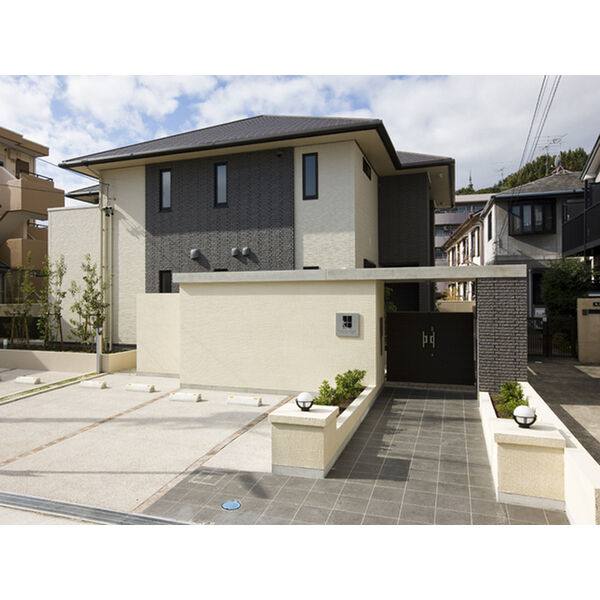 シーズンステージ本山 建物画像