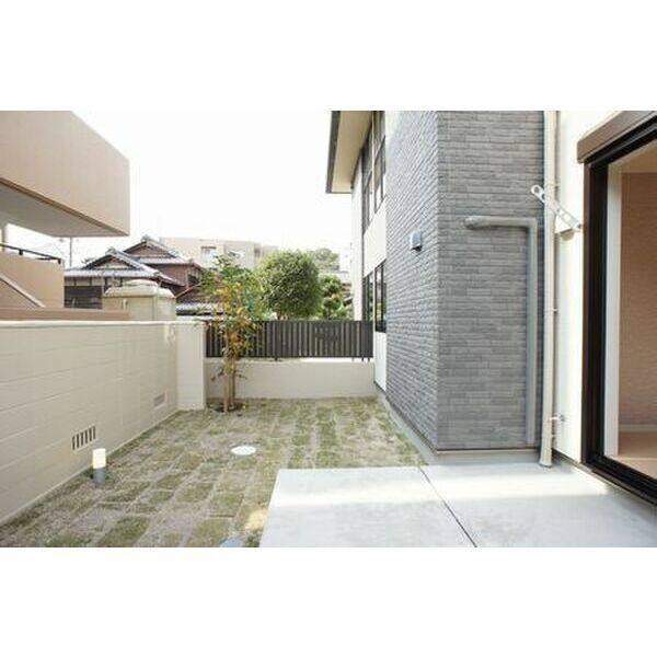 シーズンステージ本山 室内写真9