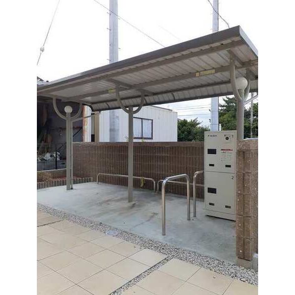 ファインRK・WEST 室内写真10