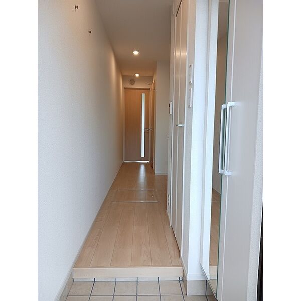 ファインRK・WEST 室内写真7