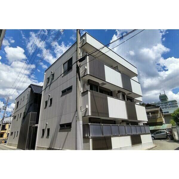 K’s Court西宮北口
