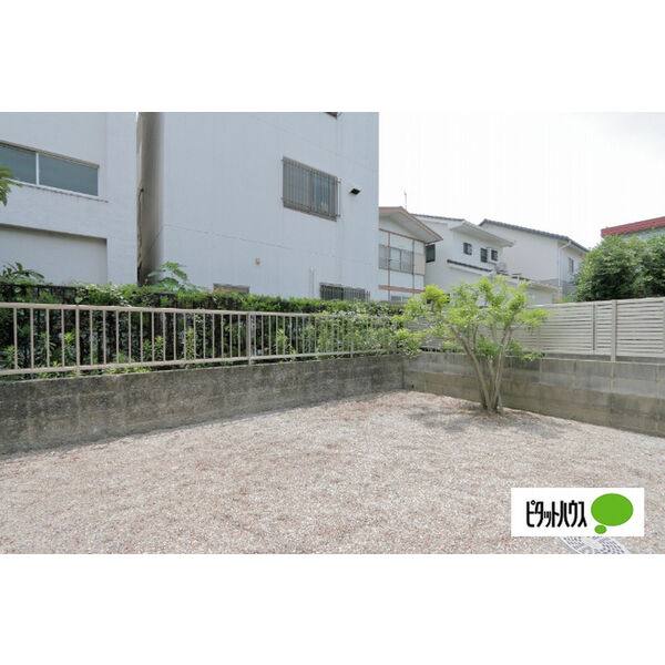 TRADS 室内写真9