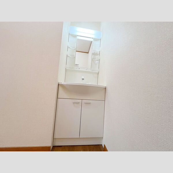 メゾンK Ⅱ 室内写真8