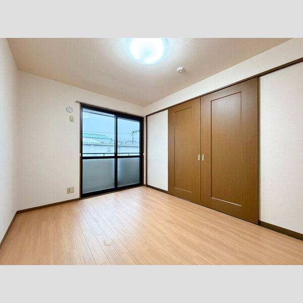 カーサ南山　Ⅰ 室内写真4