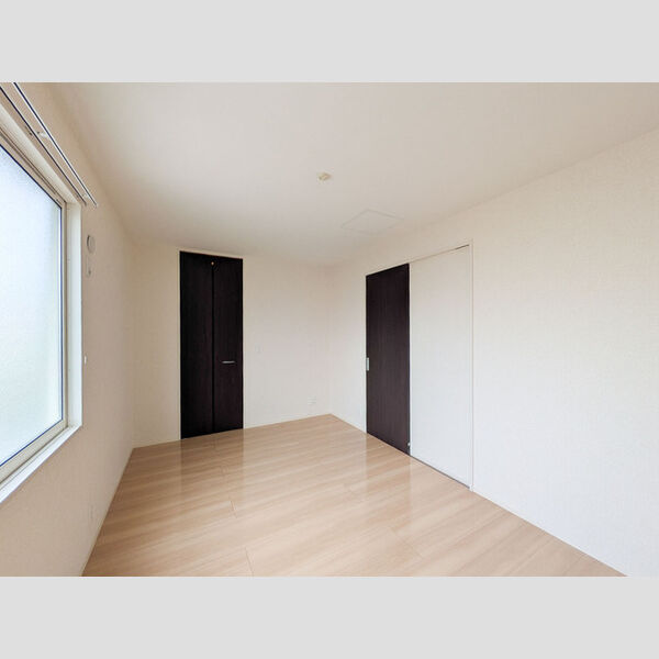 Colline Ensoleillee 室内写真6
