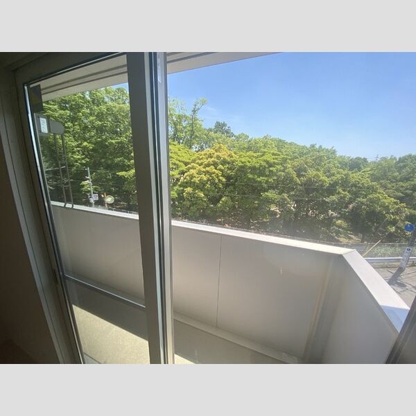 Espoir 室内写真2