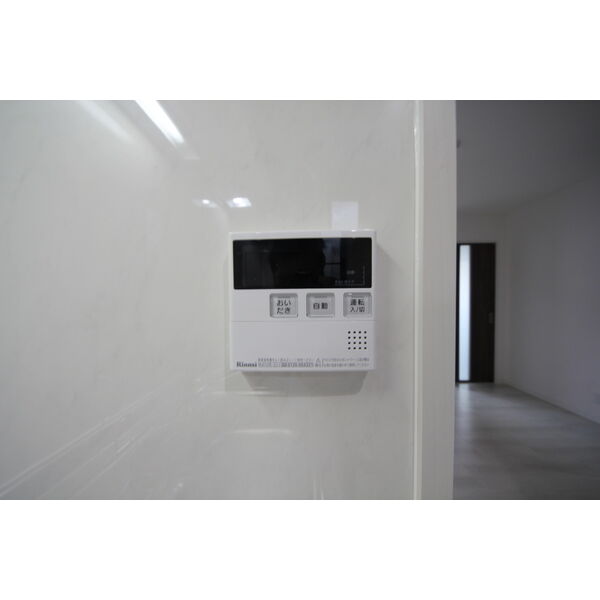 M's cube 室内写真10