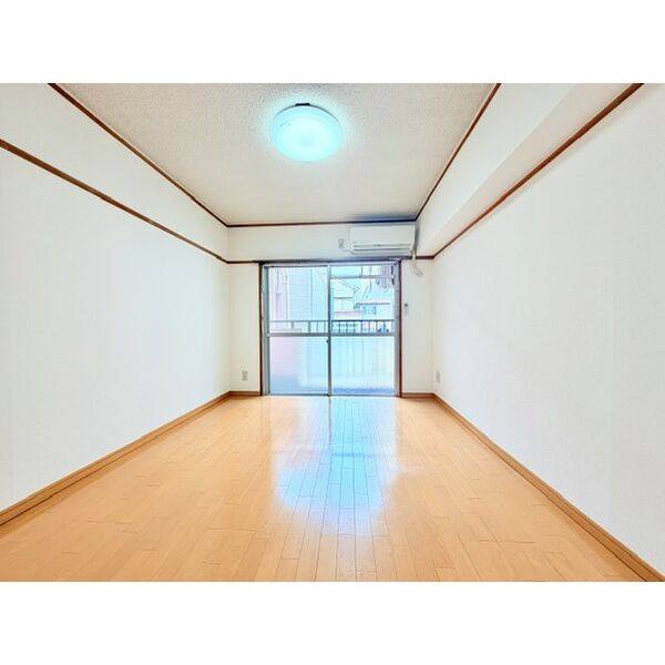 ぷちうらら 室内写真2