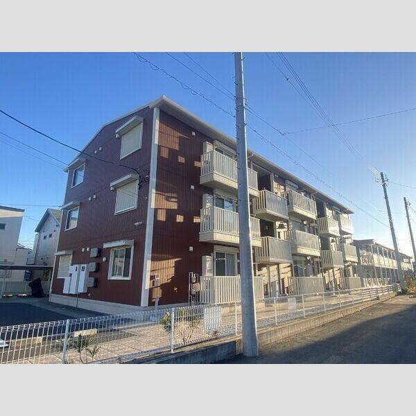 アメニティ橋口 建物画像