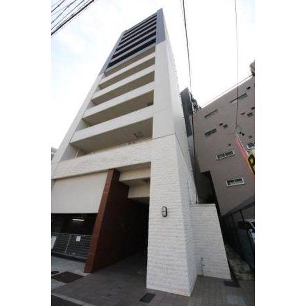 ドゥーエ大須 建物画像