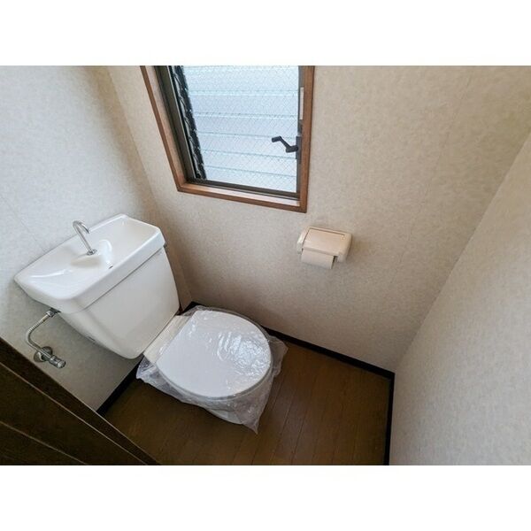 アミニティビッグワン 室内写真5