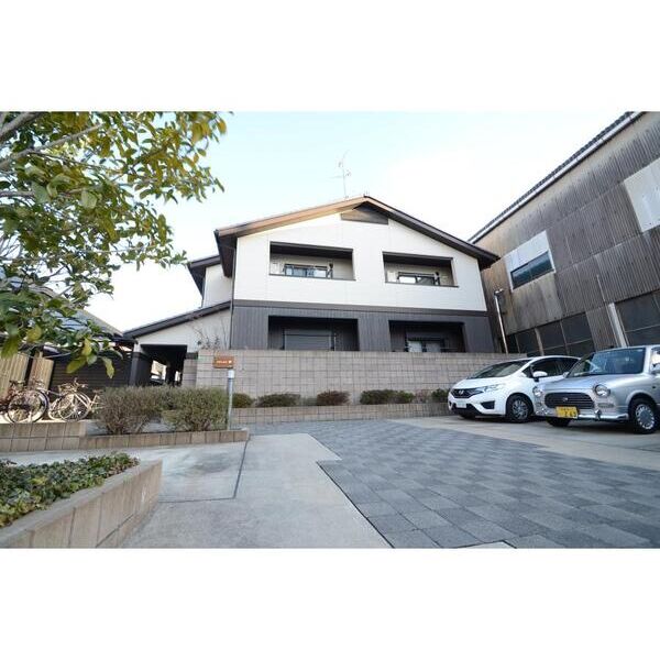 クラシカル堺 建物画像