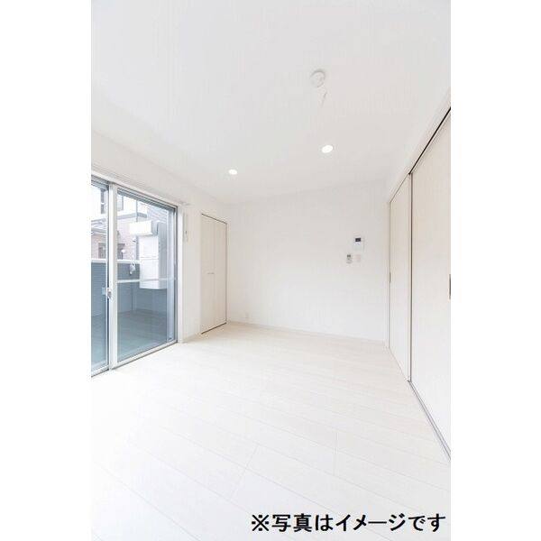 Ciel Bleu野萩(シエルブルーヤハギ) 室内写真3