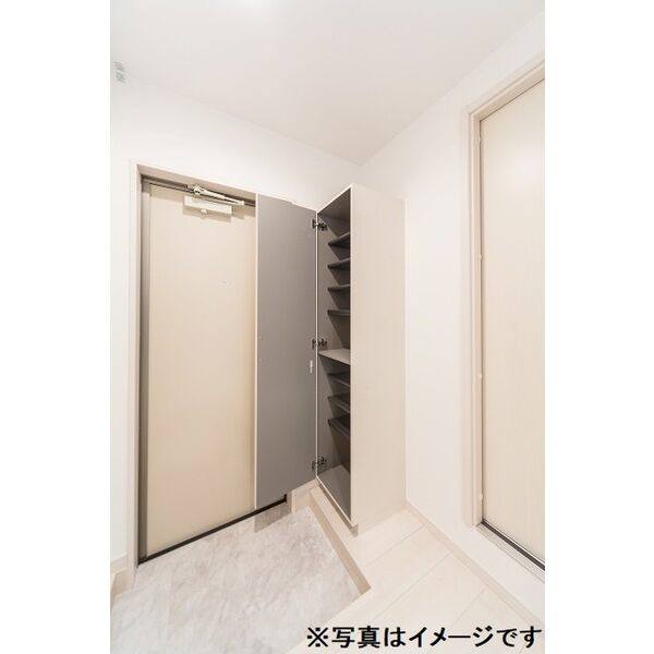 Ciel Bleu野萩(シエルブルーヤハギ) 室内写真4
