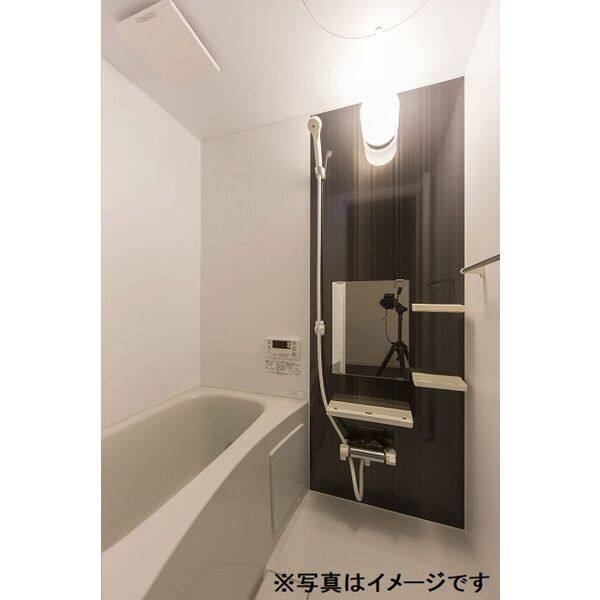 Ciel Bleu野萩(シエルブルーヤハギ) 室内写真6