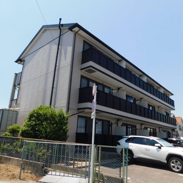 ブールヴァール 建物画像