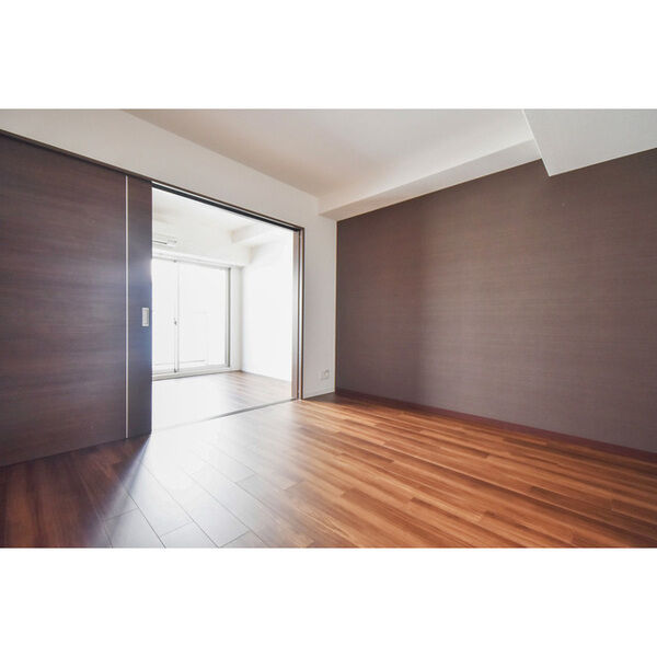スプランディッド淀屋橋DUE 室内写真1