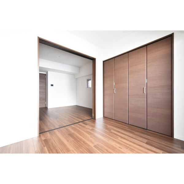 スプランディッド淀屋橋DUE 室内写真2