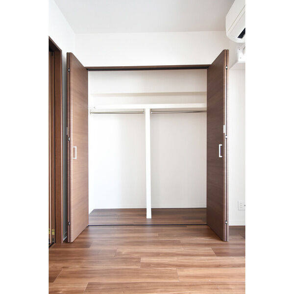 スプランディッド淀屋橋DUE 室内写真3