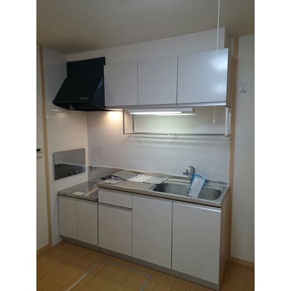 アトレーユⅢ 室内写真2