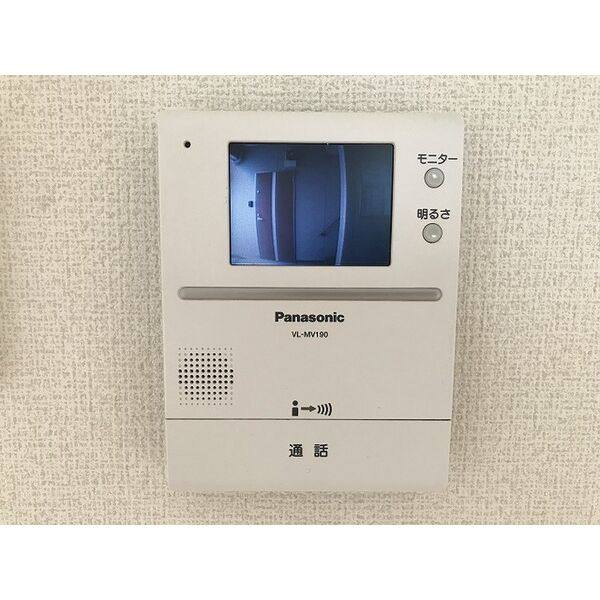 クレフラスト大曽根北A棟 室内写真9