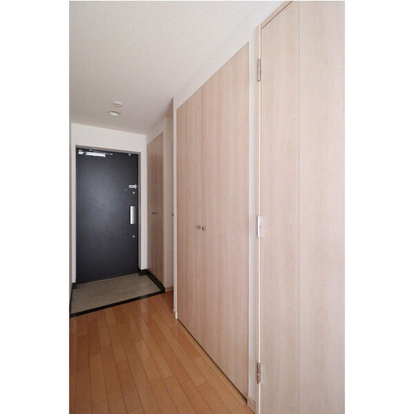 Gramercy Nipponbashi 室内写真2