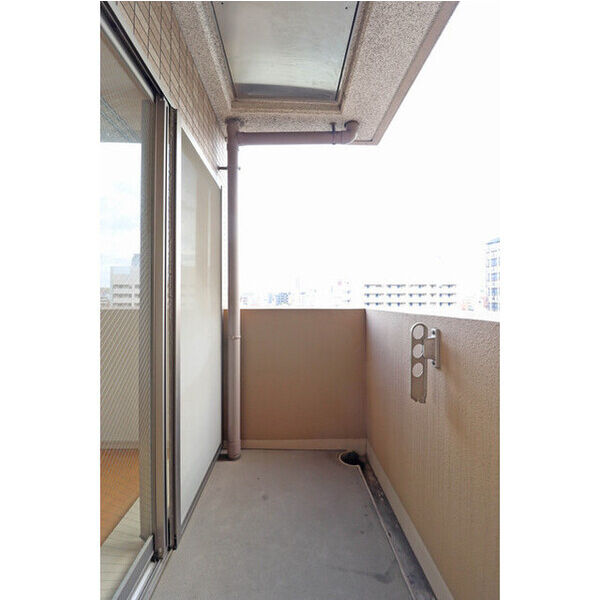 Gramercy Nipponbashi 室内写真8