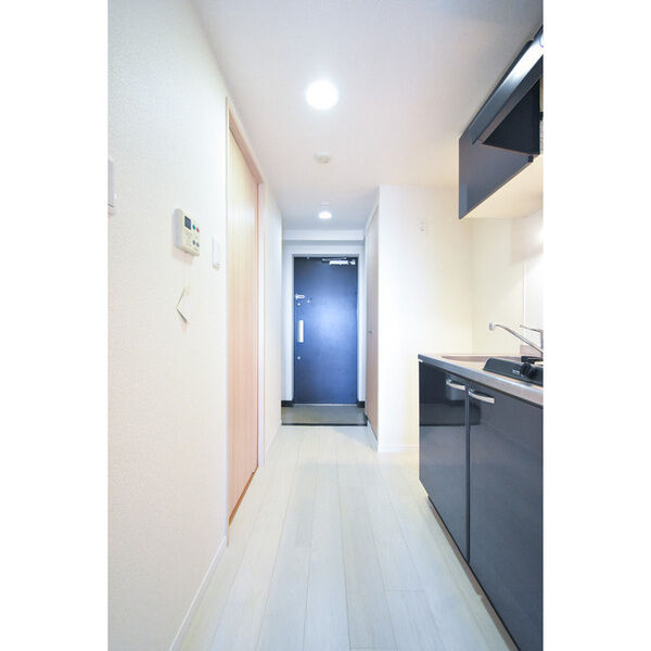 Gramercy Nipponbashi 室内写真3