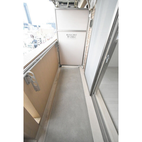 Gramercy Nipponbashi 室内写真8