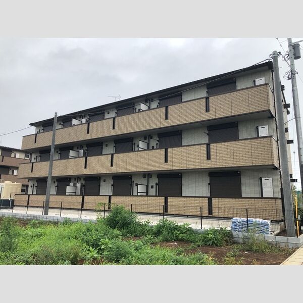 イグレット 2番館